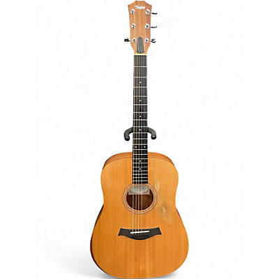 Used Taylor Academy 10E Natural Acoustic Electric Guitar