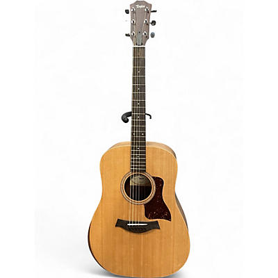 Used Taylor Academy 10E Natural Acoustic Electric Guitar