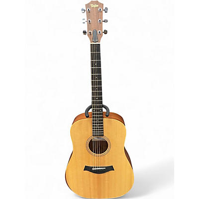 Used Taylor Academy 10E Natural Acoustic Electric Guitar