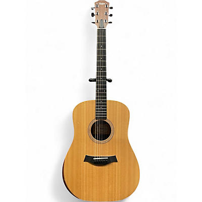 Used Taylor Academy 10E Natural Acoustic Electric Guitar