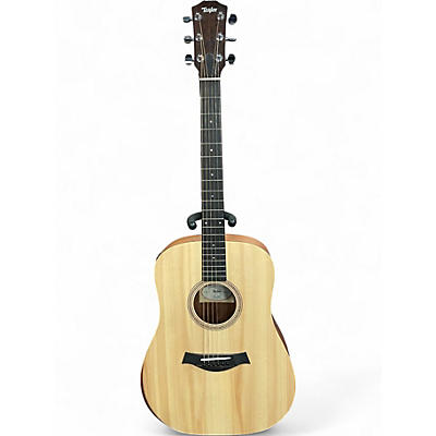 Used Taylor Academy 10E Natural Acoustic Electric Guitar