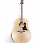 Used Taylor Academy 10E Natural Acoustic Electric Guitar Natural
