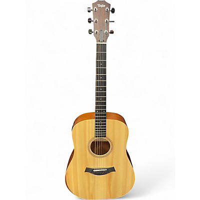 Used Taylor Academy 10E Natural Acoustic Electric Guitar