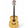 Used Taylor Academy 10E Natural Acoustic Electric Guitar Natural