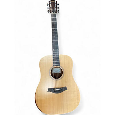 Used Taylor Academy 10E Natural Acoustic Electric Guitar