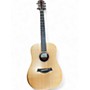 Used Taylor Academy 10E Natural Acoustic Electric Guitar Natural