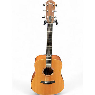 Used Taylor Academy 10E Natural Acoustic Electric Guitar