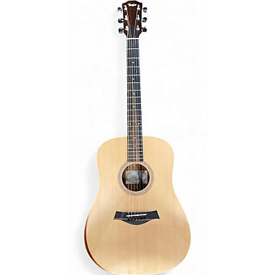 Used Taylor Academy 10E Natural Acoustic Electric Guitar