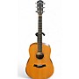 Used Taylor Academy 10E Natural Acoustic Electric Guitar Natural