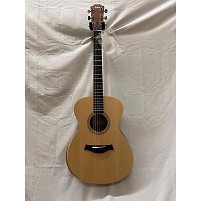 Taylor Used Taylor Academy 12 Natural Acoustic Guitar