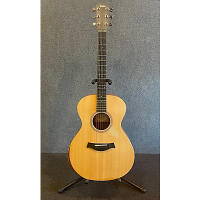 Taylor Used Taylor Academy 12 Natural Acoustic Guitar