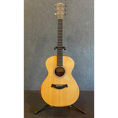 Taylor Used Taylor Academy 12 Natural Acoustic Guitar Natural