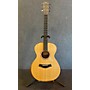 Used Taylor Used Taylor Academy 12 Natural Acoustic Guitar Natural