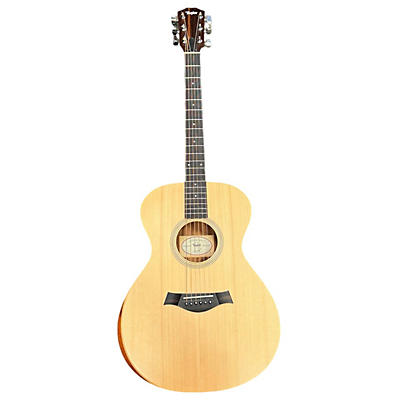 Taylor Used Taylor Academy 12 Natural Acoustic Guitar