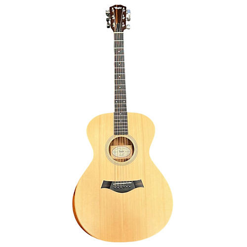 Taylor Used Taylor Academy 12 Natural Acoustic Guitar Natural