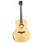 Used Taylor Used Taylor Academy 12 Natural Acoustic Guitar Natural