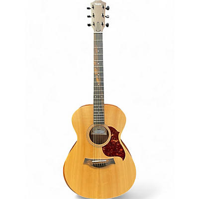 Taylor Used Taylor Academy 12 Natural Acoustic Guitar