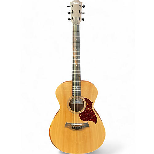 Taylor Used Taylor Academy 12 Natural Acoustic Guitar Natural