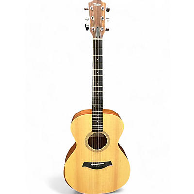 Taylor Used Taylor Academy 12 Natural Acoustic Guitar