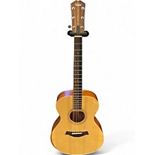 Used Taylor Academy 12 Natural Acoustic Guitar