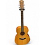 Used Taylor Academy 12 Natural Acoustic Guitar Natural