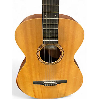 Used Taylor Academy 12 Natural Acoustic Guitar