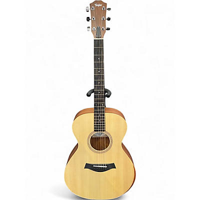 Used Taylor Academy 12 Natural Acoustic Guitar
