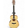 Used Taylor Academy 12 Natural Acoustic Guitar Natural