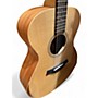Used Taylor Academy 12 Natural Acoustic Guitar Natural