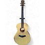Used Taylor Academy 12 Natural Acoustic Guitar Natural