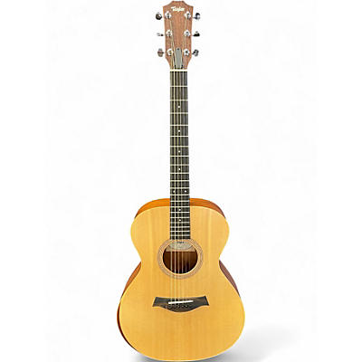 Used Taylor Academy 12 Natural Acoustic Guitar