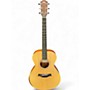 Used Taylor Academy 12 Natural Acoustic Guitar Natural