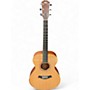 Used Taylor Academy 12 Natural Acoustic Guitar Natural
