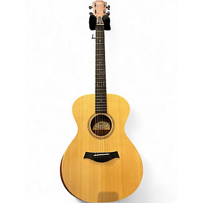Used Taylor Academy 12 Natural Acoustic Guitar