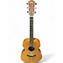 Used Taylor Academy 12 Natural Acoustic Guitar Natural