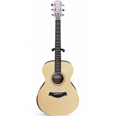 Used Taylor Academy 12 Natural Acoustic Guitar
