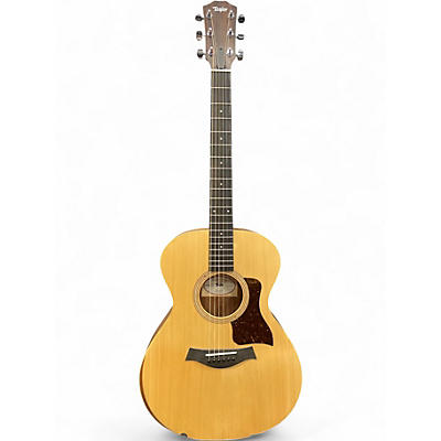 Used Taylor Academy 12 Natural Acoustic Guitar