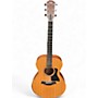 Used Taylor Academy 12 Natural Acoustic Guitar Natural