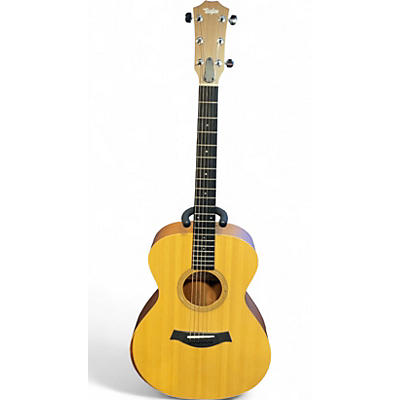 Used Taylor Academy 12 Natural Acoustic Guitar