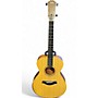 Used Taylor Academy 12 Natural Acoustic Guitar Natural
