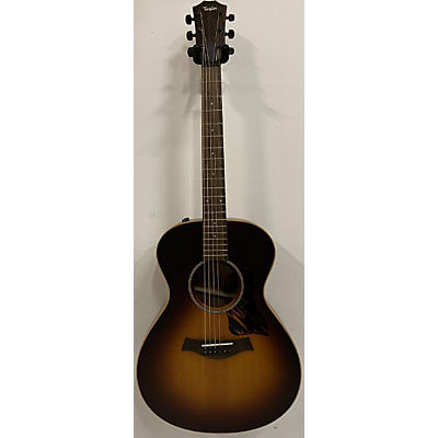 Taylor Used Taylor Academy 12E Antique Natural Acoustic Electric Guitar