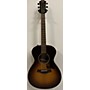 Used Taylor Used Taylor Academy 12E Antique Natural Acoustic Electric Guitar Antique Natural