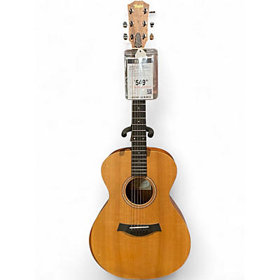 Used Taylor Academy 12E NATURAL Acoustic Electric Guitar