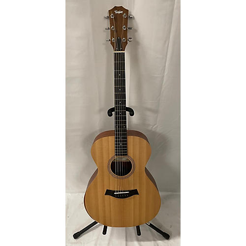 Taylor Used Taylor Academy 12E Natural Acoustic Electric Guitar Natural