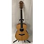 Used Taylor Used Taylor Academy 12E Natural Acoustic Electric Guitar Natural