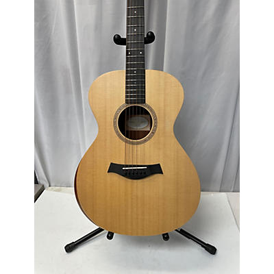 Taylor Used Taylor Academy 12E Natural Acoustic Electric Guitar