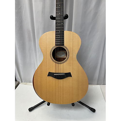 Taylor Used Taylor Academy 12E Natural Acoustic Electric Guitar Natural