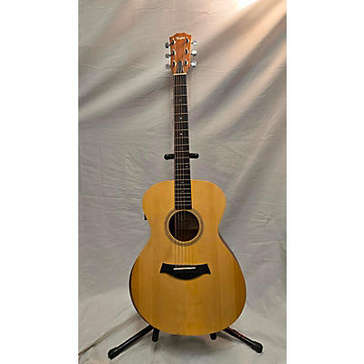 Taylor Used Taylor Academy 12E Natural Acoustic Electric Guitar