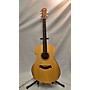 Used Taylor Used Taylor Academy 12E Natural Acoustic Electric Guitar Natural