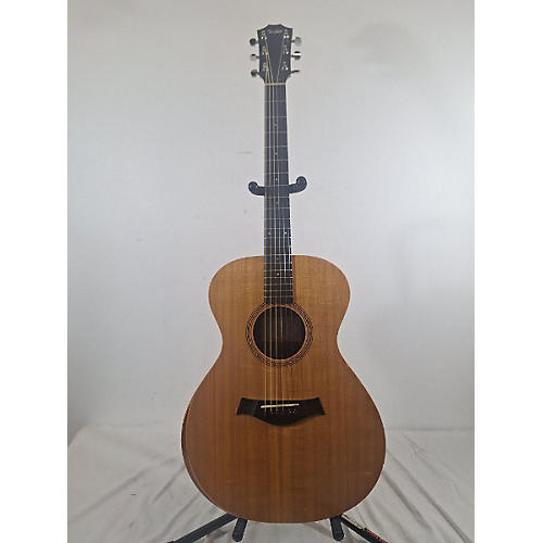 Taylor Used Taylor Academy 12E Natural Acoustic Electric Guitar Natural